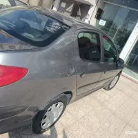 206sd تیپ 5 مدل ۹۵