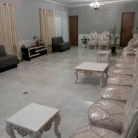 باغ ویلا|اجارهٔ کوتاه‌مدت ویلا و باغ|فردیس, شهرک ناز|دیوار