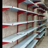 قفسه مخصوص دزفول واطراف نقداقساط|فروشگاه و مغازه|دزفول, |دیوار