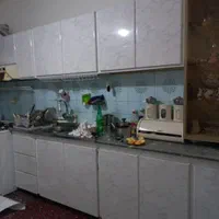 برچسب کابینت استیکر مات کن راه شبرنگ شیشه دودی|مصالح و تجهیزات ساختمان|تهران, چیتگر جنوبی|دیوار