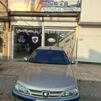 پرشیا الیکس موتور زانتیا مدل ۸۳