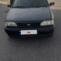 پراید مدل ۸۱|خودرو سواری و وانت|رفسنجان, |دیوار