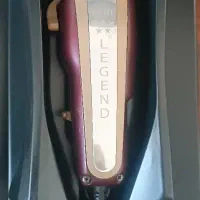 ماشین اصلاح لجند