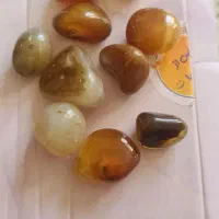 سنگ الماس و یاقوت
