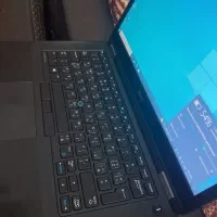 لپ تاپ نسل ۶ dell آمریکایی