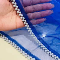 جواهر دوزی روسری و نوار محکم و تمیز|لباس|یاسوج, |دیوار