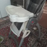 تخت وصندلی کودک|تخت و صندلی بچه|مشهد, کوی سیدی|دیوار