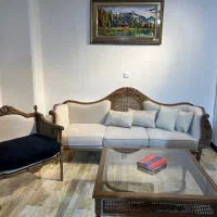 تولید کننده مبلمان فرانسوی و کاجی به قیمت اجرت|مبلمان خانگی و میز عسلی|پردیس, شهرک صنعتی کمرد|دیوار