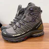 بوت اصل در حد نو