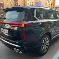 لوکس ترین خودرو مونتاژ/اکستریم وی ایکس/VX|خودرو سواری و وانت|تهران, حکمت|دیوار