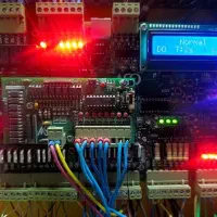 مونتاژ برد الکترونیکی ، طراحی برد الکترونیکی