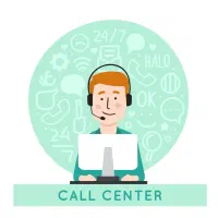 استخدام کارشناس مرکز تماس و فروش تلفنی با سابقه