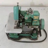 چرخ سردوز سه نخ پروانه همراه پایه و موتور