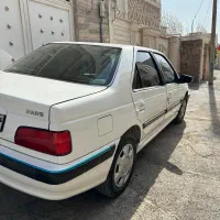 پارس tu5 مدل۱۴۰۱|خودرو سواری و وانت|سبزوار, جنت|دیوار