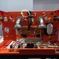 تعمییرات اسپرسو ماشین|کافیشاپ و رستوران|مشهد, سپاد|دیوار