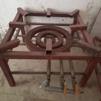 فروش یک عدد اجاق گاز