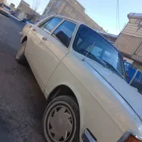 پیکان سواری دوگانه سوز دستی