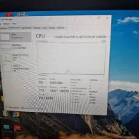 مینی کیسHP - i5 - SSD+HDD- رم 8GBو1Tb|رایانه رومیزی|تهران, نیروی هوایی (پیروزی)|دیوار