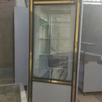 یخچال تمام استیل