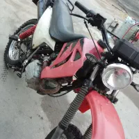 موتور تریل جی وای86