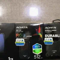 هارد ssd  اکسترنال