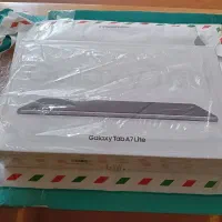 تبلت Galaxy Tab A7 lite (قابل تعویض با Kindle)|تبلت|تهران, نارمک|دیوار