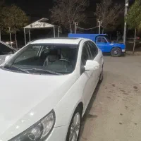 جکj5 اتوماتیک. مدل96|خودرو سواری و وانت|قزوین, |دیوار