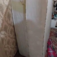 ۲ عدد تشک دو نفره سالم با گارانتی