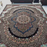 فرش ۱۲ متری