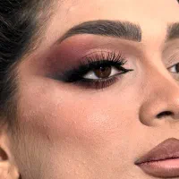 میکاپ و زلف سالن رباب کرمی