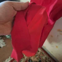 لباس مجلسی قرمز رنگ|لباس|شیراز, اصلاحنژاد|دیوار