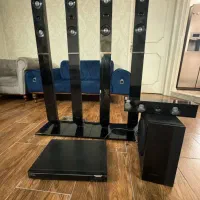 سینماخانگی سامسونگ بلوتوث دار تمام لمسی