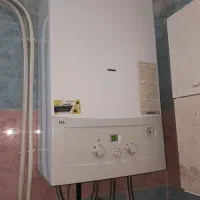 تعمیرات آبگرمکن بخاری پکیج شیرآلات|خدمات پیشه و مهارت|قزوین, |دیوار