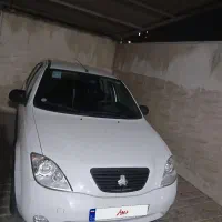 تیبا صندوق دارمدل 1401