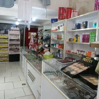 اجاره مغازه آرایشی،پوشاک با بیش از ۸ سال سابقه