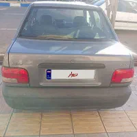 پراید مدل90|خودرو سواری و وانت|میانه, |دیوار