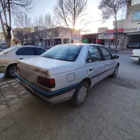 پژو 405 مدل 93|خودرو سواری و وانت|اسدآباد, |دیوار