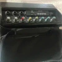 دستگاه اکو