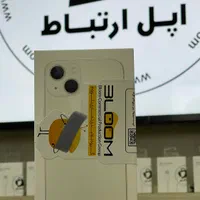ایفون ۱۳ نرمال نو با گارانتی ۱۸ ماه