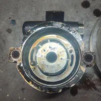 هیدرولیک و جلوبندی سازی