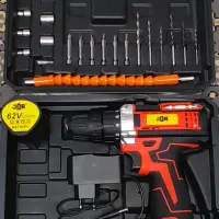 دلر‌شارژی ‌‌جاب