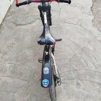 دوچرخه|دوچرخه، اسکیت، اسکوتر|قرچک, شهرک صنعتی قرچک|دیوار