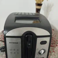 SUNIYA|اجاق گاز و لوازم برقی پخت‌وپز|خمینی‌شهر, |دیوار