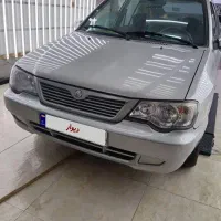 132نقره ای مدل 87