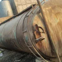 تانکراب وگازویلی