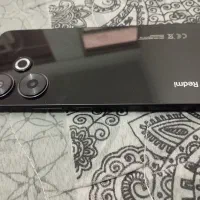 گوشی ردمی 13|موبایل|یزد, |دیوار