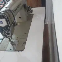 چرخ خیاطی راسته دوز