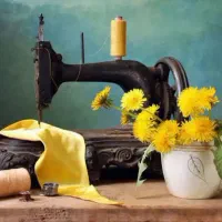 آموزش خیاطی با هجده سال سابقه آموزش