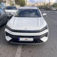 کی ام سی J7 1403 صفر|خودرو سواری و وانت|تبریز, |دیوار