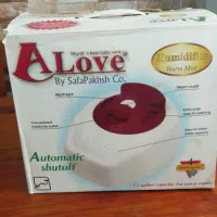 دستگاه بخور